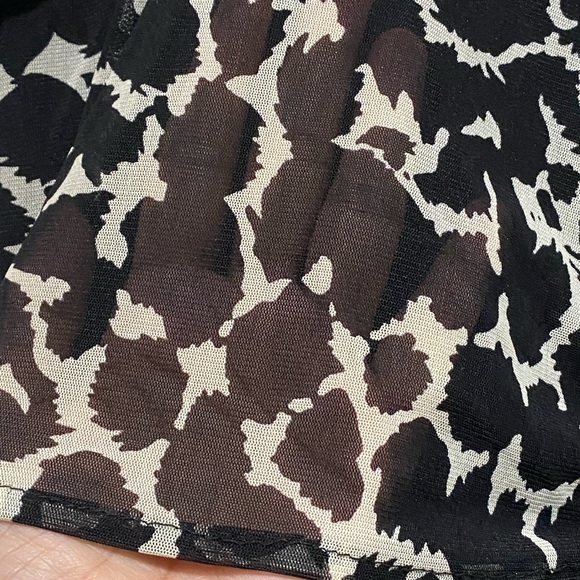 Part dress size L - Picture 3 of 8